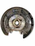 Hintere Stoßstange OPEL INSIGNIA A Estate (G09) 2.0 CDTI 4x4 (35)