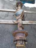Achse hinten Iveco Daily IV Kasten () 7187513