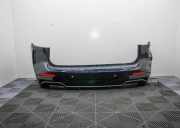 Hintere Stoßstange BMW iX3 (G08) Electric (286 HP)