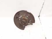 Radnabe hinten Audi A8 (4H)