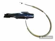 Türaußengriff hinten links NISSAN LEAF (ZE0) Electric