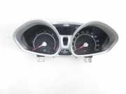 Kombiinstrument FORD FIESTA VI 1.6 TDCi 8A6T10849GC