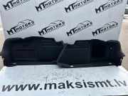 Kofferraumverkleidung Set AUDI A6 Allroad (4FH, C6) 3.0 TDI quattro B061122301
