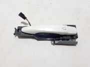 Türaußengriff vorne rechts NISSAN QASHQAI II (J11, J11_) 1.6 dCi