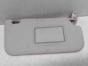 Sonnenblende rechts Ford Fiesta V (JH, JD) 2S61A04100W