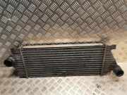 Ladeluftkühler MERCEDES-BENZ M (W163) ML 270 CDI (163.113)