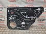 Fensterheber rechts hinten VW Passat B5.5 (3B3) 3C4839756