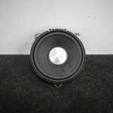 Türlautsprecher hinten links