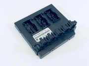 Komfortsteuergerät SEAT LEON (1P1) 1.9 TDI 1K0937087A