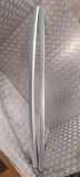 Dachreling links PEUGEOT 207 SW (WK_) 1.6 HDi