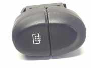 Windschutzscheibe Heizung Schalter RENAULT MEGANE III Hatchback (BZ0_) 1.5 dCi 429990B