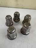 Schrauben TOYOTA LAND CRUISER 90 (_J9_) 3.0 TD (KZJ90_, KZJ95_)