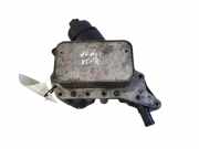 Ölfilterhalter NISSAN QASHQAI II (J11, J11_) 1.6 DIG-T 152085948R