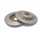 Bremsscheibe hinten links AUDI A5 Sportback (8TA) 2.0 TDI