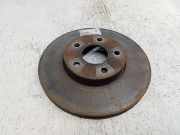 Bremsscheibe hinten rechts FORD FOCUS C-MAX 1.6 TDCi