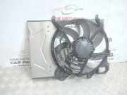 Kühlmodul Citroen C4 Cactus () 9801666680