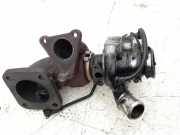 Turbolader FORD TRANSIT TOURNEO 2.2 TDCi 6C1Q-6K682-CD 4913105312