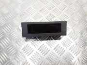 Navigationsanzeige CITROËN C4 I (LC_) 1.6 HDi 96632560XT02