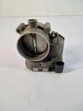 Drosselklappe AUDI A6 (4F2, C6) 2.7 TDI 078133062C 028750033