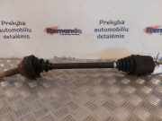 Antriebswelle links vorne Ford Transit Custom V362 Kasten (FY, FZ)