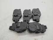 Air Con Air Flow Valve Motor MERCEDES-BENZ C (W204) C 220 CDI (204.002) 410475520
