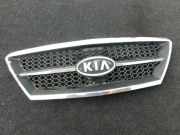 Vorderer oberer Gitter KIA SORENTO I (JC) 2.5 CRDi 86350-3E010