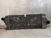 Ladeluftkühler MERCEDES-BENZ M (W163) ML 270 CDI (163.113)