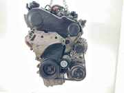 Motor ohne Anbauteile (Benzin) Skoda Superb II (3T) CBBB