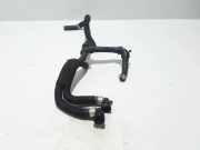 Wasserkühlerschlauch links