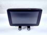 Rechner Navigationssystem Mazda 2 (DL, DJ) D23N611J0B