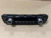 Heizungsbetätigung (Konsole) vorne BMW i8 (I12) 9361799