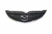 Vorderer oberer Gitter MAZDA 6 Sedan (GG) 2.0 DI K3006 GS1D50712