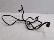 KRAFTSTOFFVERTEILER EINSPRITZLEISTE VERTEILERROHR NISSAN X-TRAIL (T31) 2.0 dCi