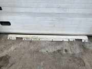 Schweller aus Kunststoff links MERCEDES-BENZ C T-Model (S204) C 220 CDI (204.202) a2046900340