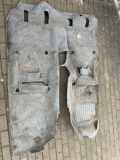 Salonteppich TOYOTA LAND CRUISER 120 (_J12_) 3.0 D-4D (KDJ120, KDJ125)