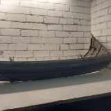 Hintere Stoßstange BMW 3 (E36) 318 tds 81353609