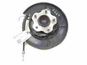 Radlagergehäuse rechts hinten Nissan Juke (F15)