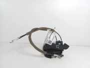 Verriegelung Tür rechts NISSAN JUKE (F15) 1.5 dCi 825001KA0A