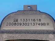 Regensensor OPEL INSIGNIA A (G09) 2.0 CDTI (68) 20080930213749BR 13311618