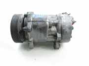 Klimakompressor Seat Toledo II (1M) 1J0820803K