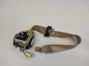 Sicherheitsgurt hinten links VW TOUAREG (7LA, 7L6, 7L7) 2.5 R5 TDI