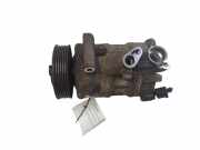 Klimakompressor Skoda Octavia II (1Z) 5N0820803C