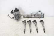 Kraftstoffsystem AUDI A3 (8V1, 8VK) 2.0 TDI 04L130277AC