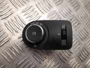 Schalter für Licht Opel Grandland X (A18) 39050758