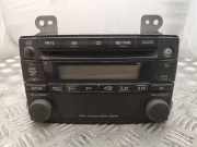 Multifunktionsanzeige Mazda MPV II (LW) LD67669R0B