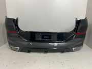 Hintere Stoßstange BMW X6(G06) (G06, F96) xDrive 40 i 8099211 5A50972