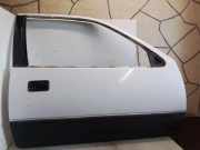 Vordere rechte Tür SUZUKI SWIFT I (AA) 1.3 (SA413, AA53)