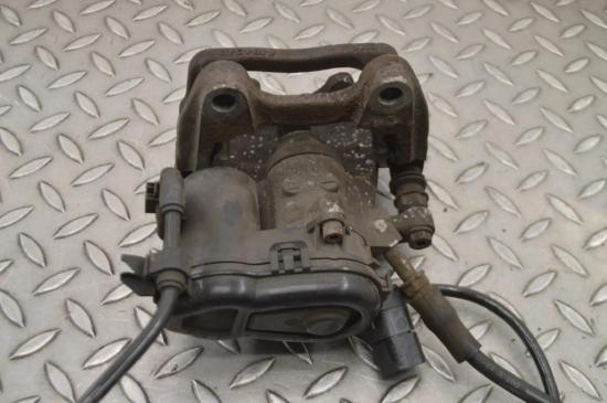 Bremssupport hinten links Bild Bremssupport hinten links