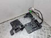 Roof Lock VOLVO C70 II Cabrio D5 30787578