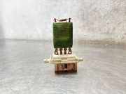 Blower Fan Relay OPEL MERIVA 1.4 16V Twinport LPG